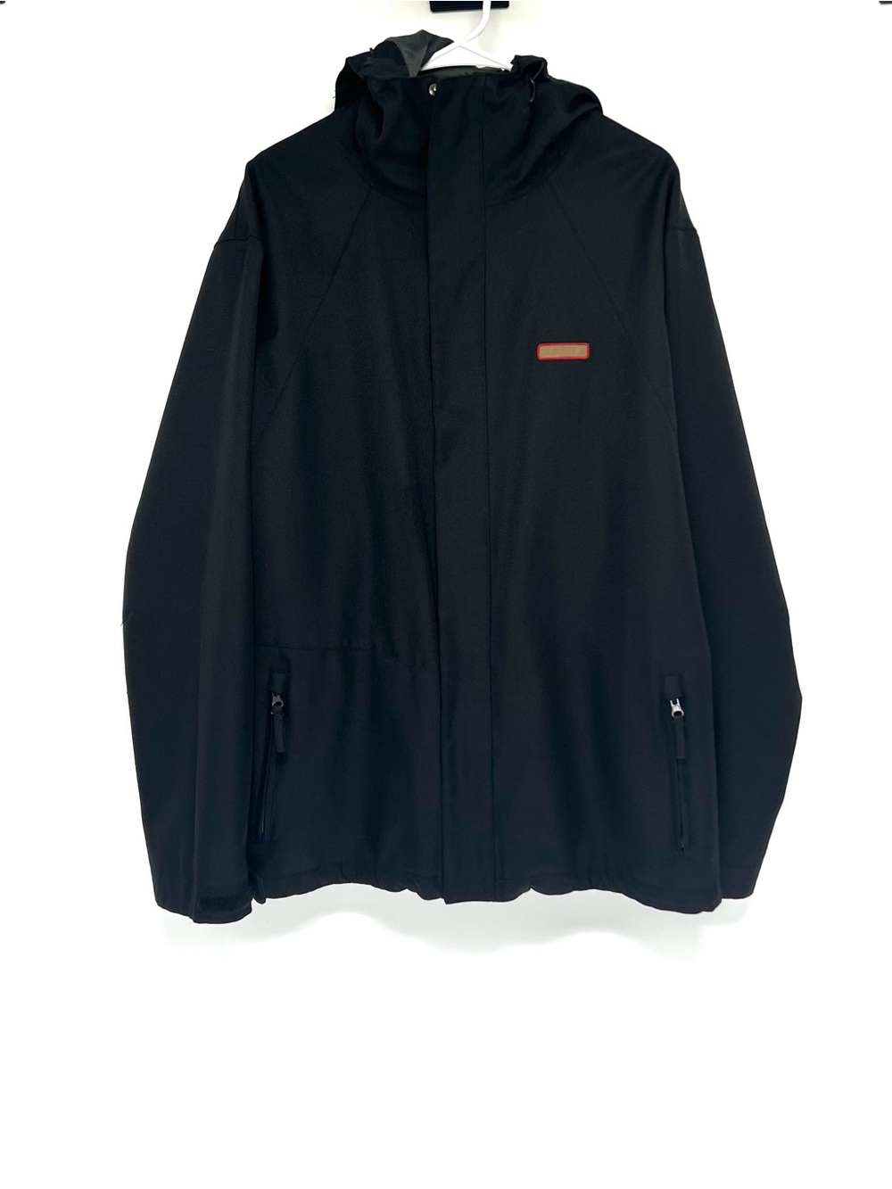 DC Shoes snowboarding jacket men’s medium